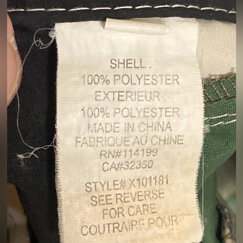 Quicksilver Board Shorts Vintage - Picture 8 of 10